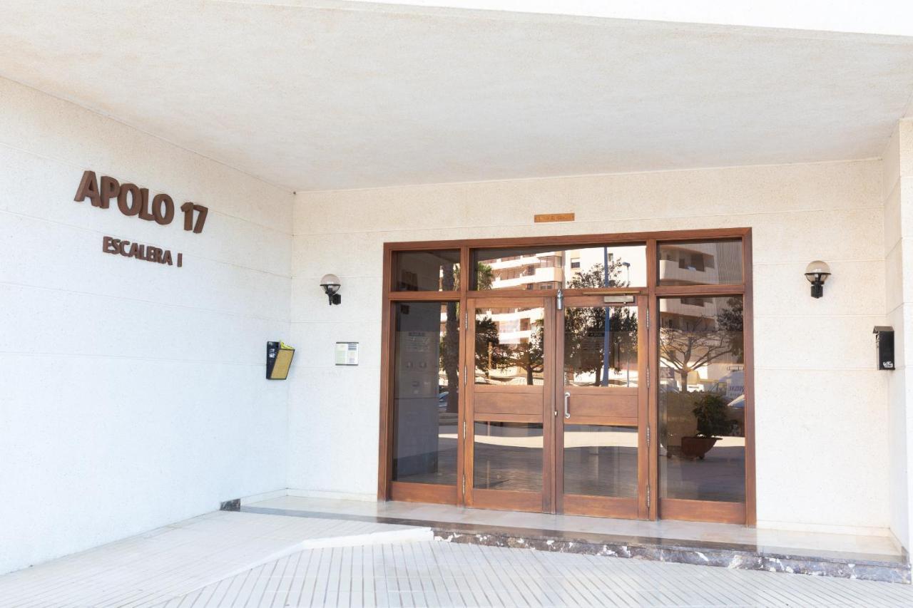 Homeincalpe Apolo Xvii 1-2-5 Appartement Calpe