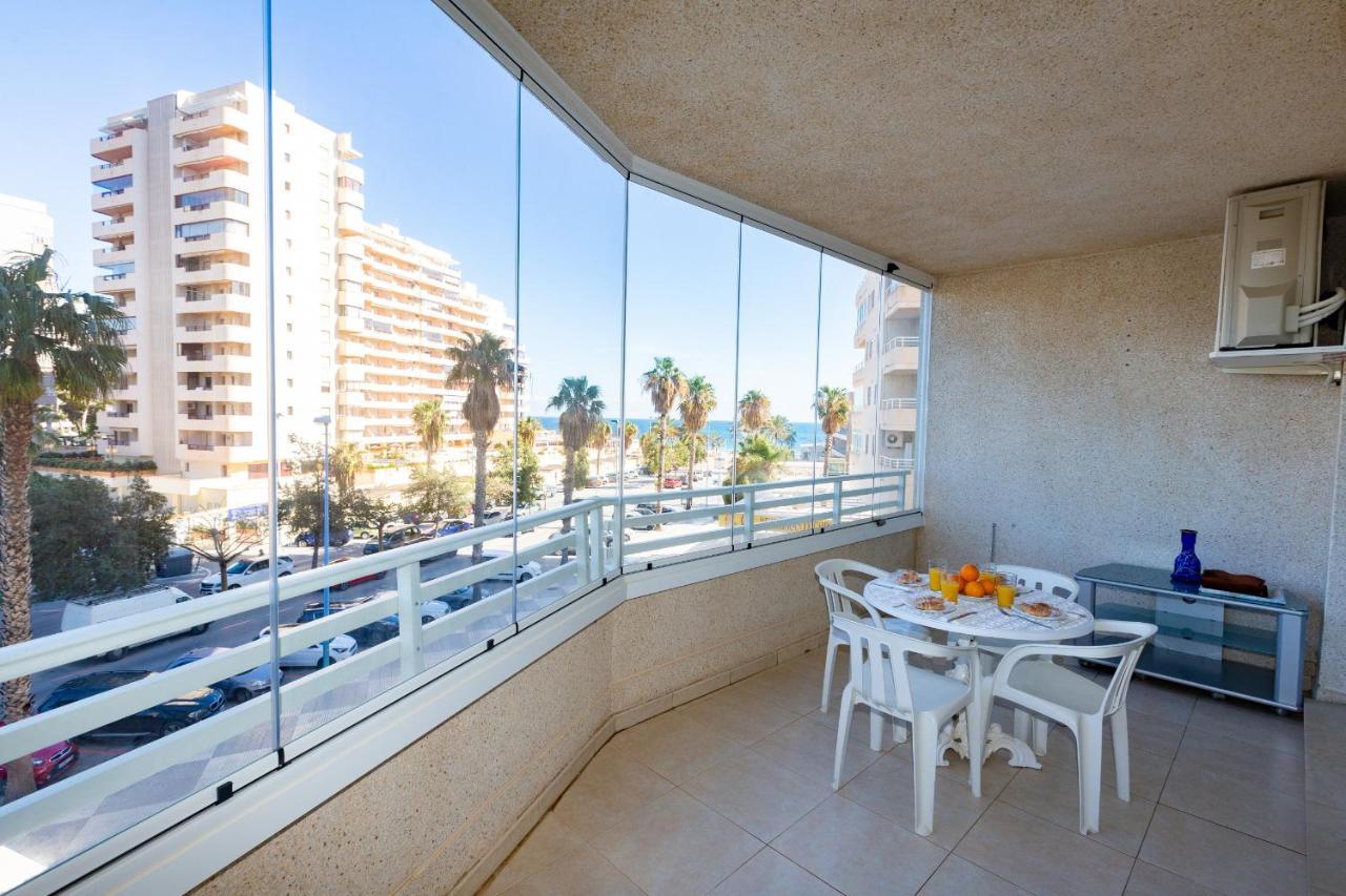 Homeincalpe Apolo Xvii 1-2-5 Calpe